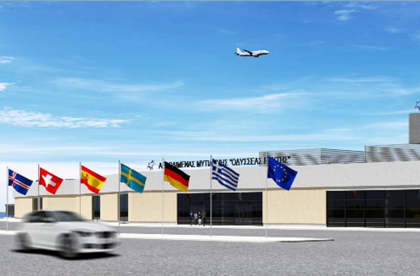 mytilene_airport